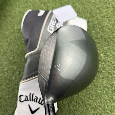 Callaway Great Big Bertha 2023 Driver / 9° / Ust Mamiya Helium 5F4 Stiff