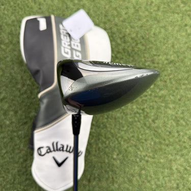 Callaway Great Big Bertha 2023 Driver / 9° / Ust Mamiya Helium 5F4 Stiff