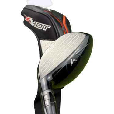 Callaway Great Big Bertha Epic Sub Zero #5 Wood 18° / Aldila Rogue 65 Stiff
