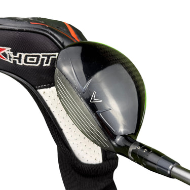 Callaway Great Big Bertha Epic Sub Zero #5 Wood 18° / Aldila Rogue 65 Stiff