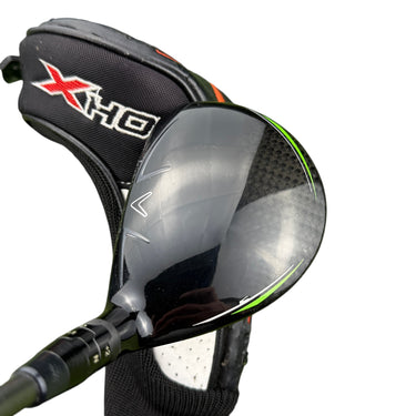 Callaway Great Big Bertha Epic Sub Zero #5 Wood 18° / Aldila Rogue 65 Stiff