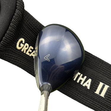 Callaway Great Big Bertha II #5 Wood 18° / GBB System 60 Regular