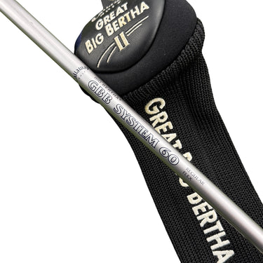 Callaway Great Big Bertha II #5 Wood 18° / GBB System 60 Regular