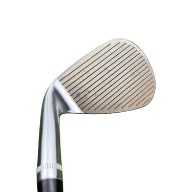 Callaway Jaws Full Toe Wedge Lw 64°.10 / Dynamic Gold Spinner 115 Tour Issue Wedge