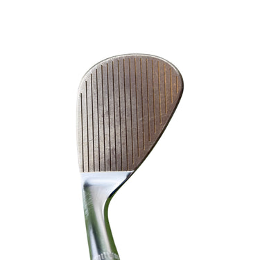 Callaway Jaws Full Toe Wedge Lw 64°.10 / Dynamic Gold Spinner 115 Tour Issue Wedge