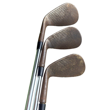 Callaway Jaws MD5 Raw Wedges Aw 52°.10S & Sw 56°.12X & Lw 60°.08T / Dynamic Gold Tour Issue S400 Stiff