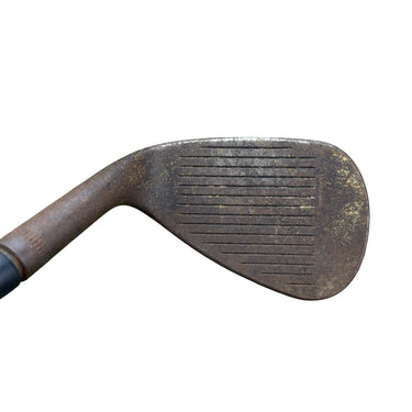 Callaway Jaws MD5 Raw Wedges Aw 52°.10S & Sw 56°.12X & Lw 60°.08T / Dynamic Gold Tour Issue S400 Stiff