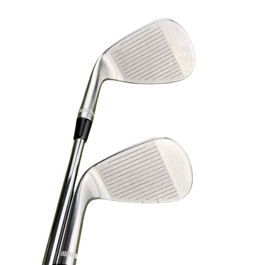 Callaway Jaws MD5 Wedges Aw 50°.10S & Sw 54°.10S / Dynamic Gold 115 S200 Stiff