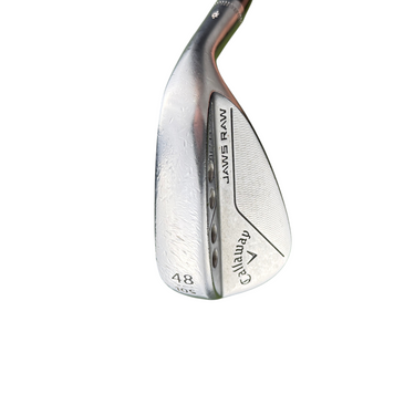 Callaway Jaws Raw Wedge Aw 48°.10S / N.S Pro Tour 105 X-Stiff