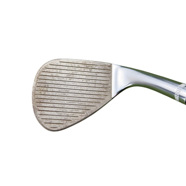 Callaway Jaws Raw Wedge Lw 60°.10J / Dynamic Gold Spinner 115 Wedge / Left Hand