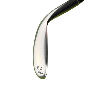 Callaway Jaws Raw Wedge Lw 60°.10J / Dynamic Gold Spinner 115 Wedge / Left Hand