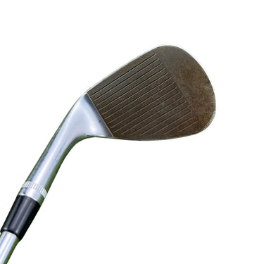 Callaway Jaws Raw Wedge Lw 60°.12X / Kbs 610 125 Wedge