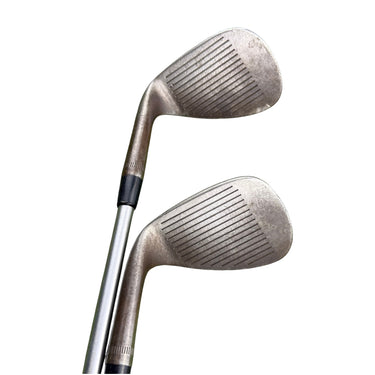 Callaway Mack Daddy 2 Wedges Sw 54°.11T & Lw 60°.09T / Kbs Tour C-Taper 120 Stiff