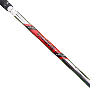 Callaway Mack Daddy 4 Wedge Aw 52°.10S / Dynamic Gold Tour Issue S200 Stiff