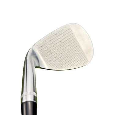 Callaway Mack Daddy 4 Wedge Lw 58°.10S / Dynamic Gold 115 S200 Stiff