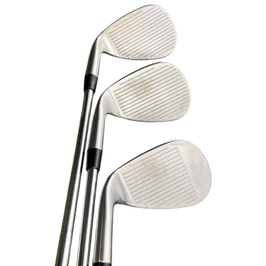 Callaway Mack Daddy CB Wedges Aw 50°.12 & Sw 54°.14 & Lw 58°.12 / KBS Hi-Rev 2.0 105 Wedge