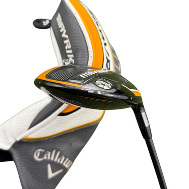 Callaway Mavrik #4 Wood 16.5° / Hzrdus Yellow 6.0 76G Stiff