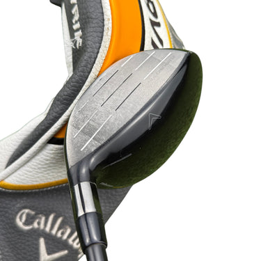 Callaway Mavrik #4 Wood 16.5° / Hzrdus Yellow 6.0 76G Stiff