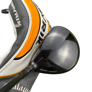 Callaway Mavrik #4 Wood 16.5° / Hzrdus Yellow 6.0 76G Stiff
