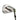 Callaway Mavrik #5 Iron 21° / Dynamic Gold S300 Stiff