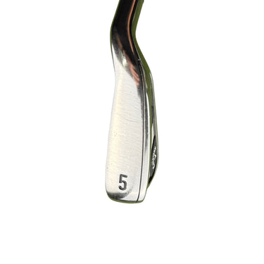 Callaway Mavrik #5 Iron 21° / Dynamic Gold S300 Stiff