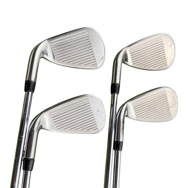 Callaway Mavrik Irons / 7-Pw / Dynamic Gold S300 Stiff