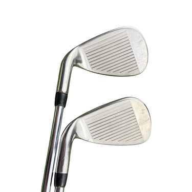 Callaway Mavrik Irons / 7-Pw / Dynamic Gold S300 Stiff
