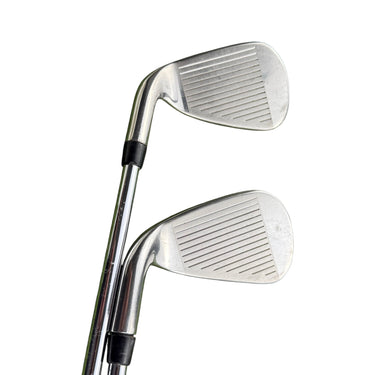 Callaway Mavrik Irons / 7-Pw / Dynamic Gold S300 Stiff