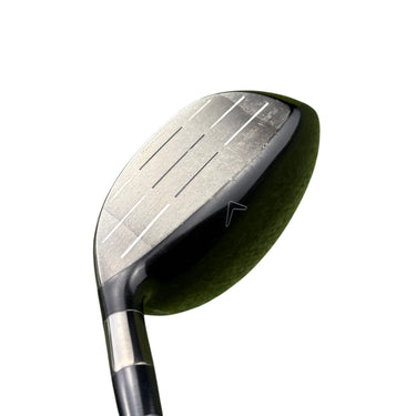 Callaway Mavrik Max #5 Wood 18° / Evenflow Riptide 5.5 60G Regular