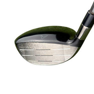 Callaway Mavrik Max #5 Wood 18° / Evenflow Riptide 5.5 60G Regular