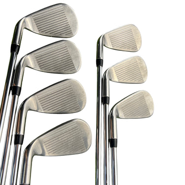 Callaway Mavrik Max Irons / 4-Pw / Elevate 95 Regular