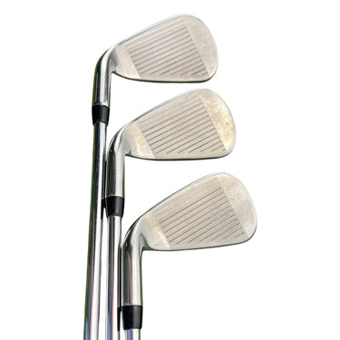Callaway Mavrik Max Irons / 4-Pw / Elevate 95 Regular