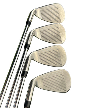 Callaway Mavrik Max Irons / 4-Pw / Elevate 95 Regular