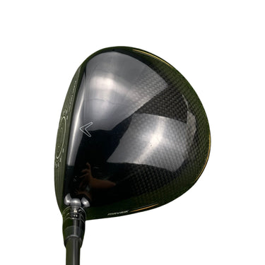 Callaway Mavrik Sub Zero Driver / 9° / Evenflow Riptide 6.0 50G Stiff