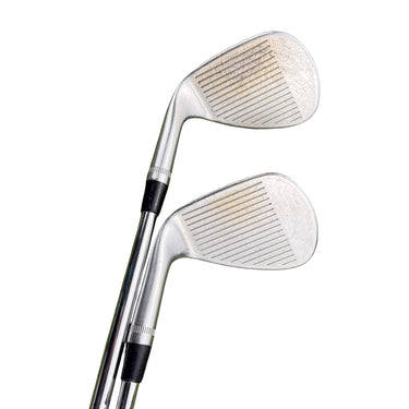 Callaway MD3 Milled Wedges Pw 46°.08 & Sw 54°.10 / Kbs Tour 120 Stiff