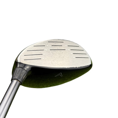 Callaway Octane Diablo #3 Wood 15° / Callaway 60G Regular