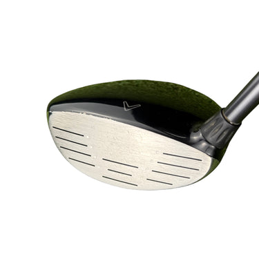 Callaway Octane Diablo #3 Wood 15° / Callaway 60G Regular