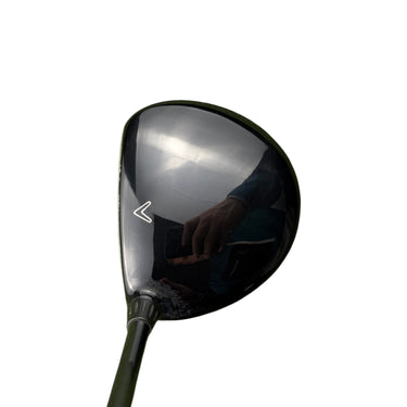 Callaway Octane Diablo #3 Wood 15° / Callaway 60G Regular