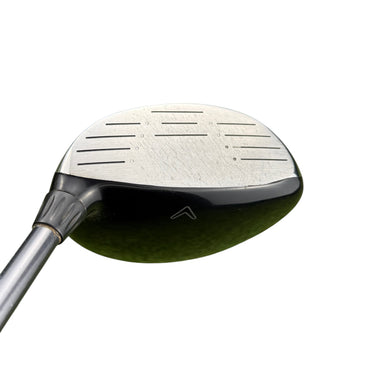 Callaway Octane Diablo #5 Wood 18° / Callaway 55G Senior
