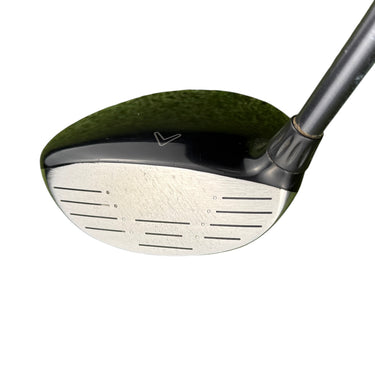 Callaway Octane Diablo #5 Wood 18° / Callaway 55G Senior