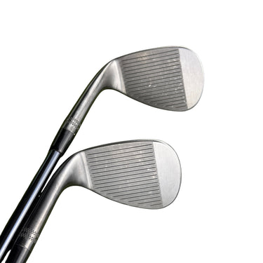 Callaway Opus SP Black Shadow Wedges Sw 54°.10S & Lw 58°.08C / UST HDC Recoil Dart 65 Wedge