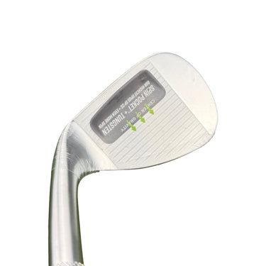 New Callaway Opus SP+ Wedge Lw 58°.08Z / Dynamic Gold S200 Stiff