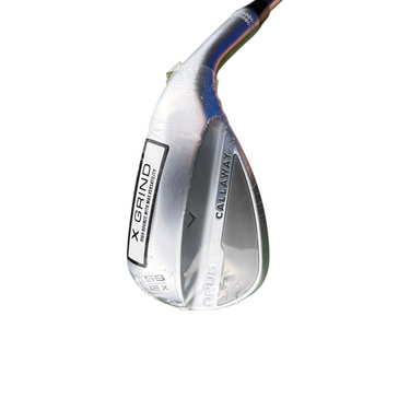New Callaway Opus SP+ Wedge Lw 58°.12X / Dynamic Gold S200 Stiff