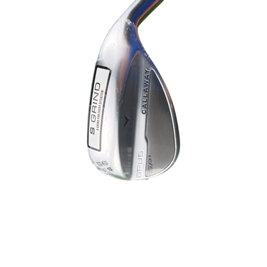 New Callaway Opus SP+ Wedge Sw 56°.10S / Dynamic Gold S200 Stiff