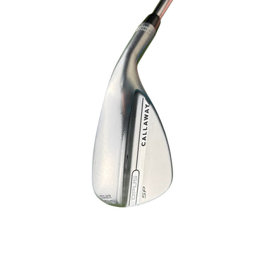 Callaway Opus SP Wedge Aw 52°.10S / Dynamic Gold S200 Stiff