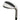 Callaway Opus SP Wedge Lw 58°.10.S / Dynamic Gold S200 Stiff