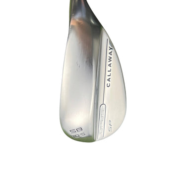 Callaway Opus SP Wedge Lw 58°.10.S / Dynamic Gold S200 Stiff