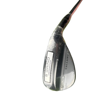 New Callaway Opus SP Black Shadow Wedge Sw 56°.10S / Dynamic Gold S200 Stiff