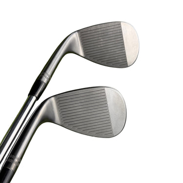 Callaway Opus SP Black Shadow Wedges Sw 56°.10S & Lw 60°.10S / Dynamic Gold S200 Stiff