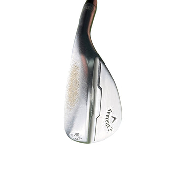 Callaway Opus Wedge Lw 58°.10S / Dynamic Gold Mid 115 Wedge